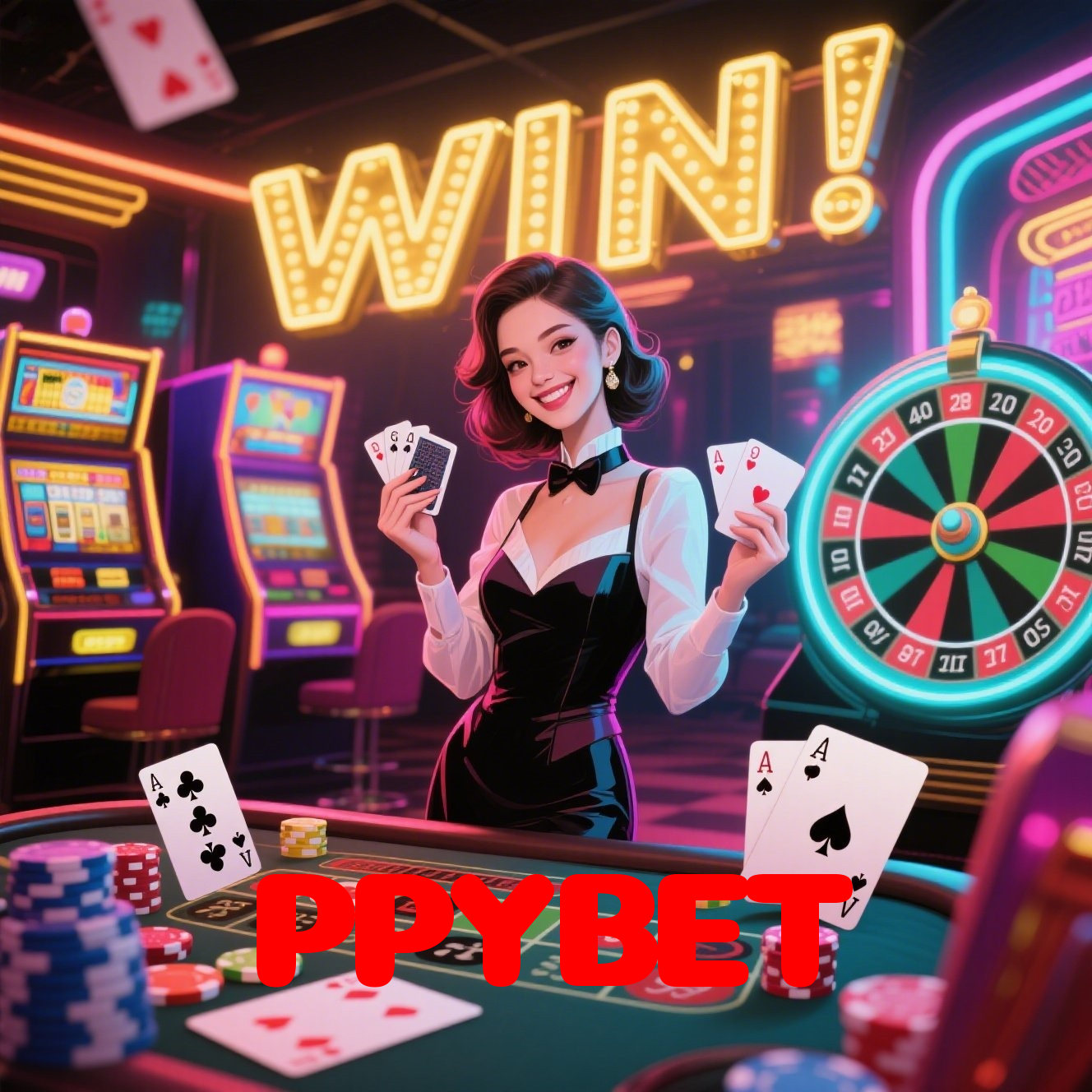 Explorando a Categoria 'Caixa' no PPYBET: Desafio e Diversão