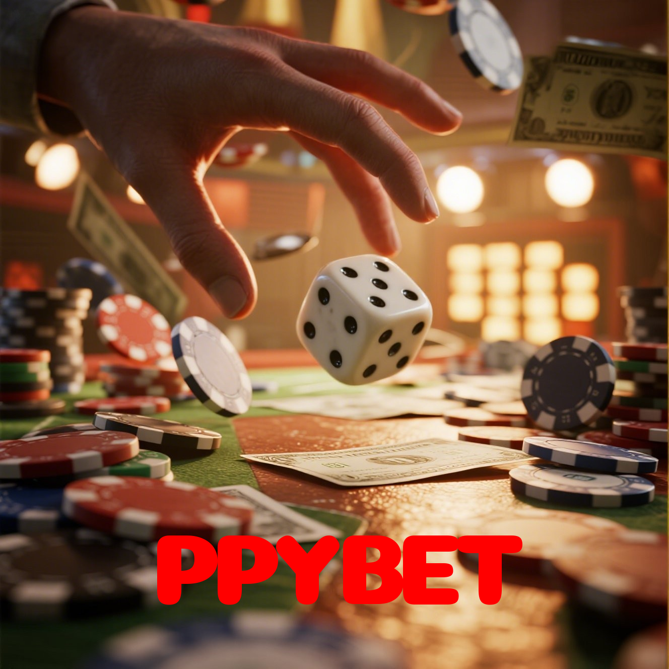 Aproveite as Melhores Promoções no PPYBET!