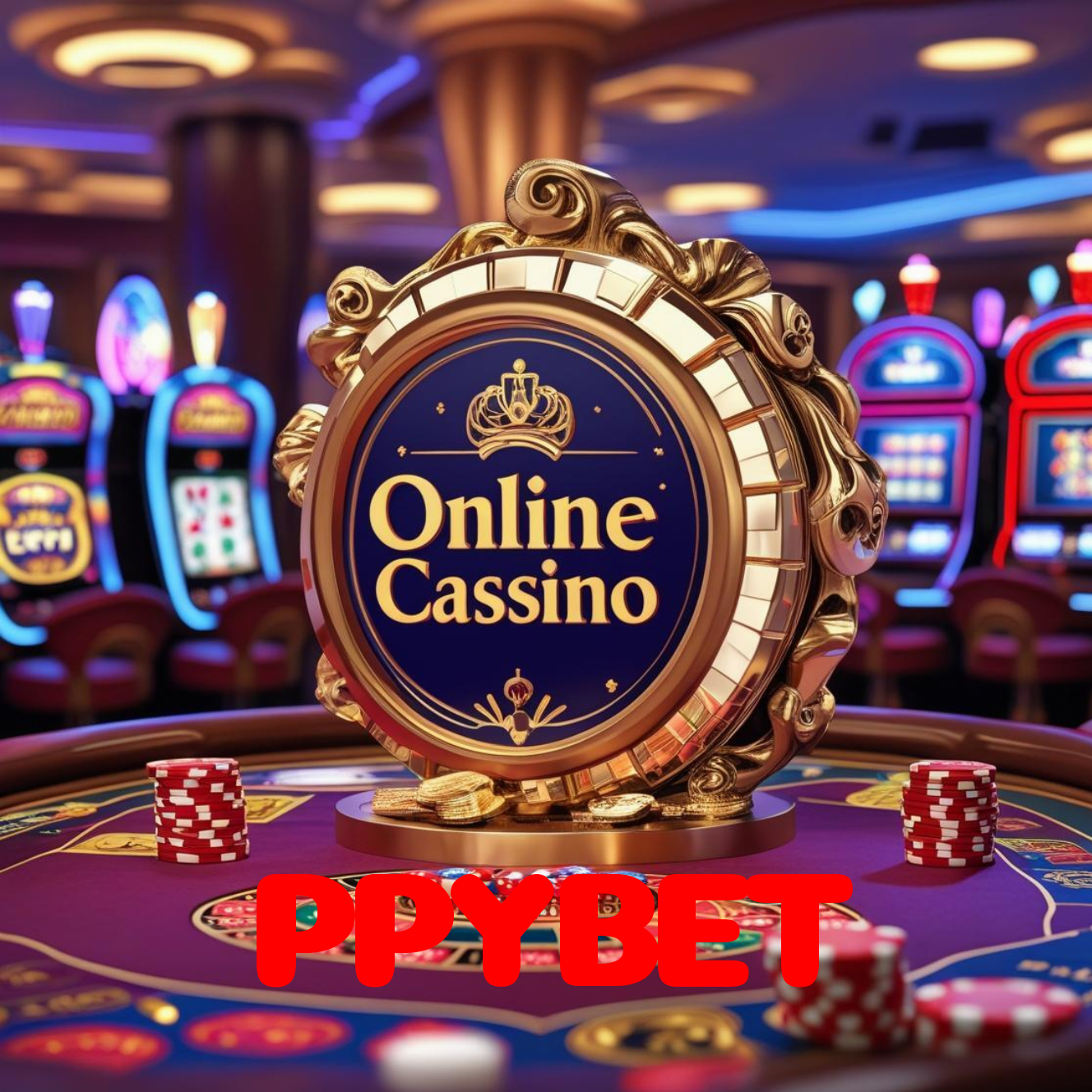Apostas Esportivas: A Emoção de Apostar no PPYBET