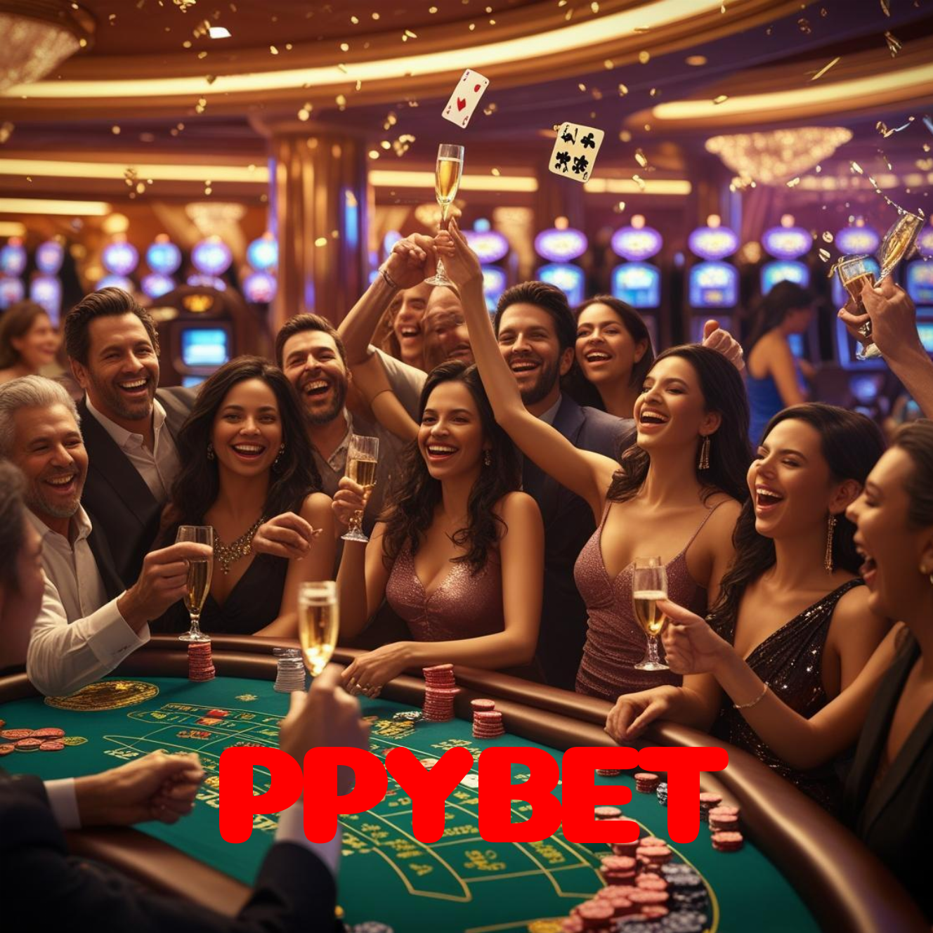 Descubra o Programa VIP do PPYBET: Benefícios e Exclusividades para Jogadores